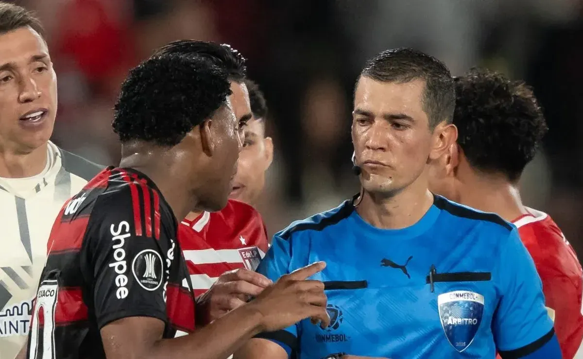 Flamengo já recebe retorno da Conmebol e tem decisão de última hora