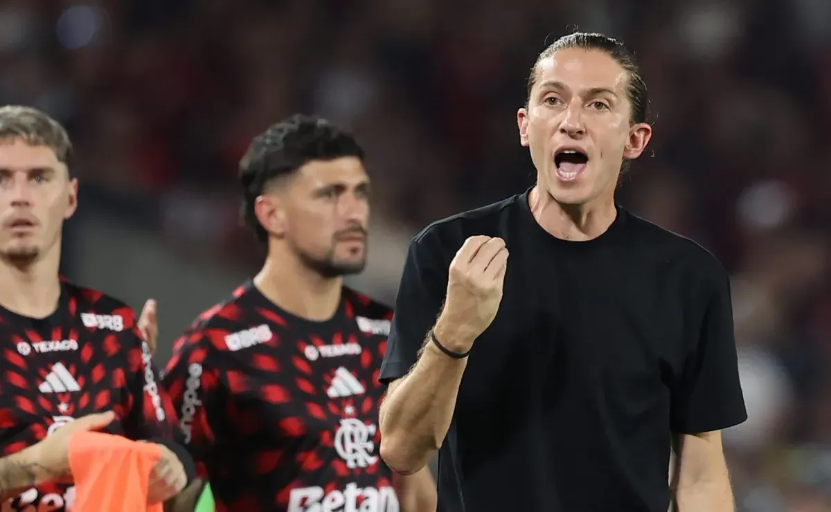 Flamengo precisa se preparar para não se irritar com a arbitragem, alerta jornalista