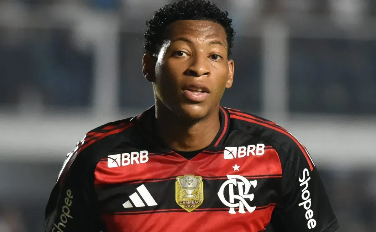 Flamengo recebe balanço final dos convocados nas Eliminatórias da Copa