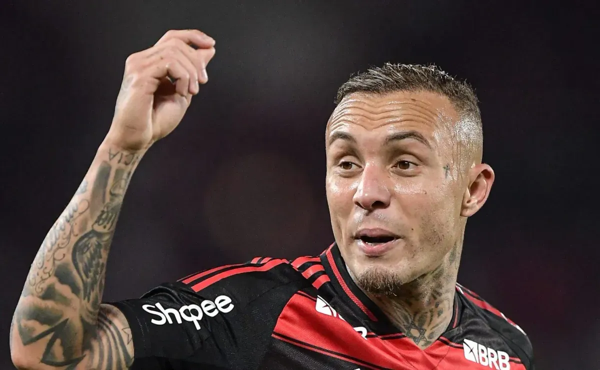 Futuro de Cebolinha recebe veredito no Flamengo nos últimos dias da janela