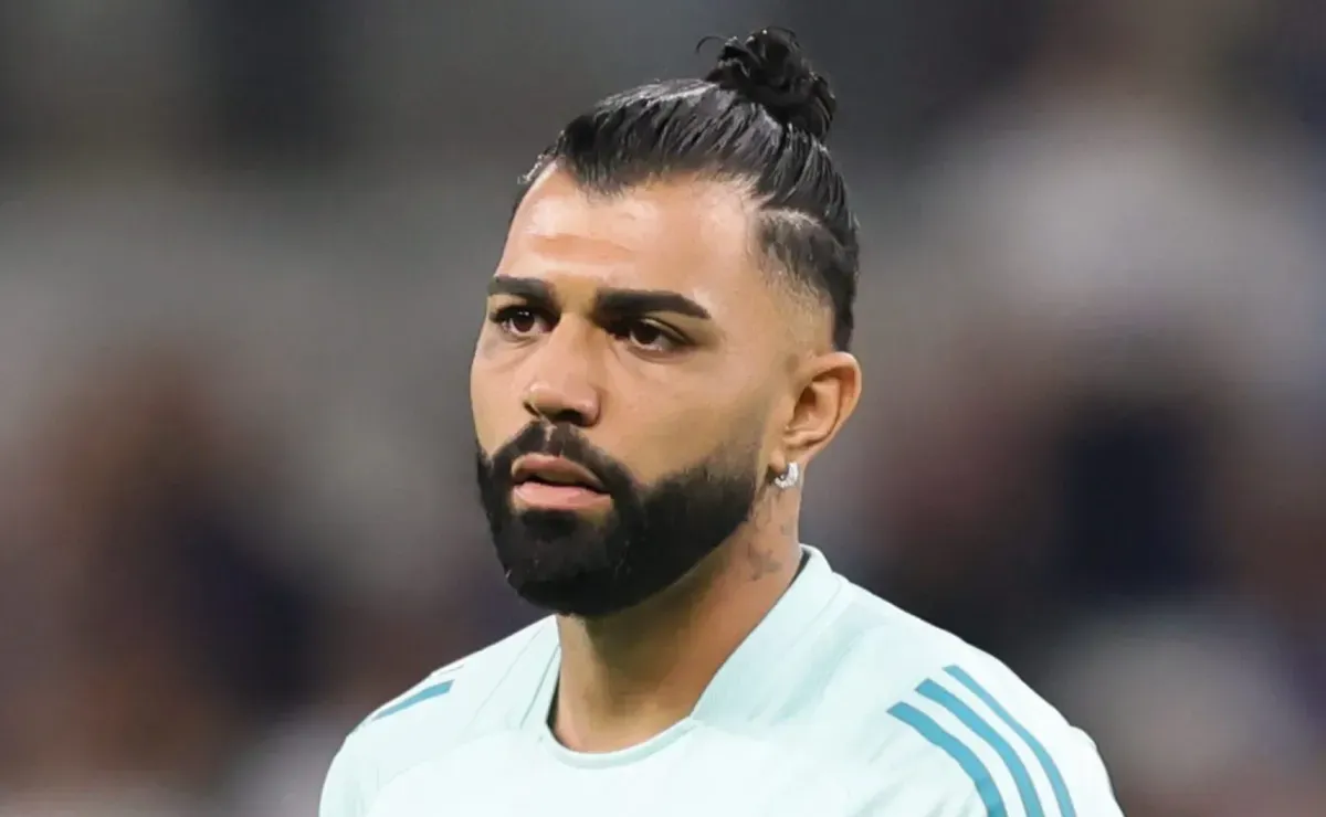 Gabigol, ex-Flamengo, saindo do Cruzeiro após drama tem notícia confirmada por André Hernan