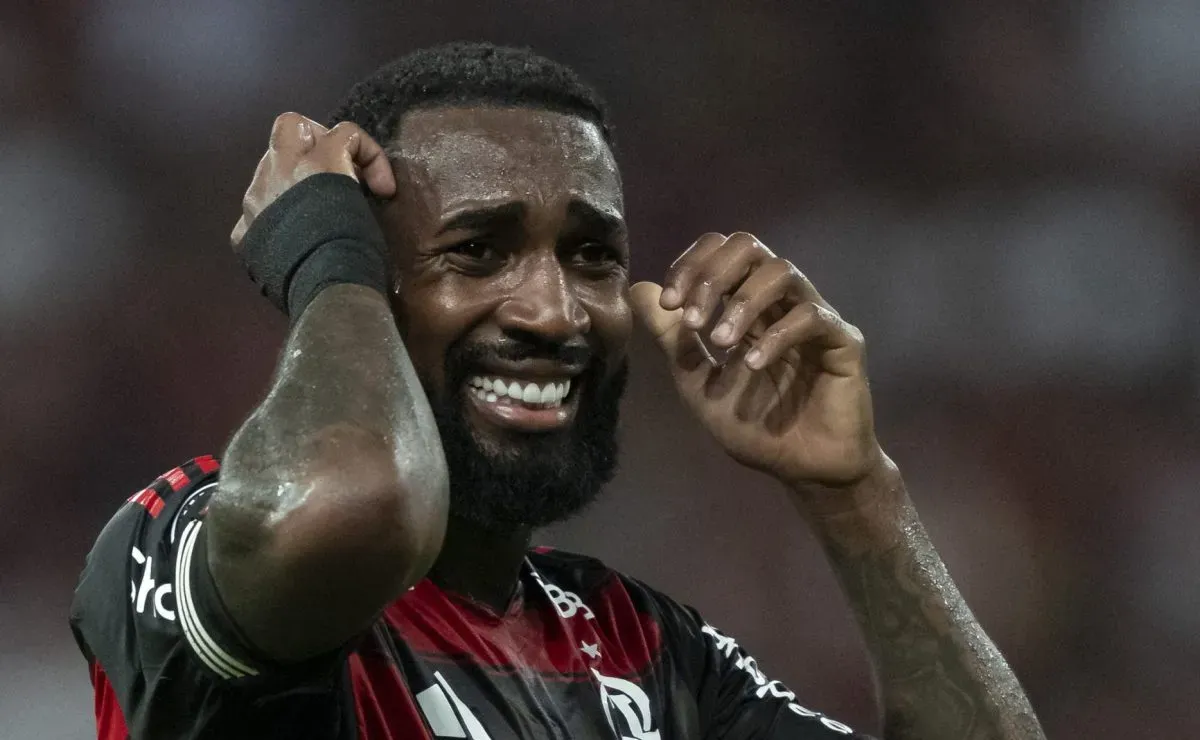 Gerson, ex-Flamengo, é detonado por jogador russo por início ruim no Zenit: "Não entendo o problema"
