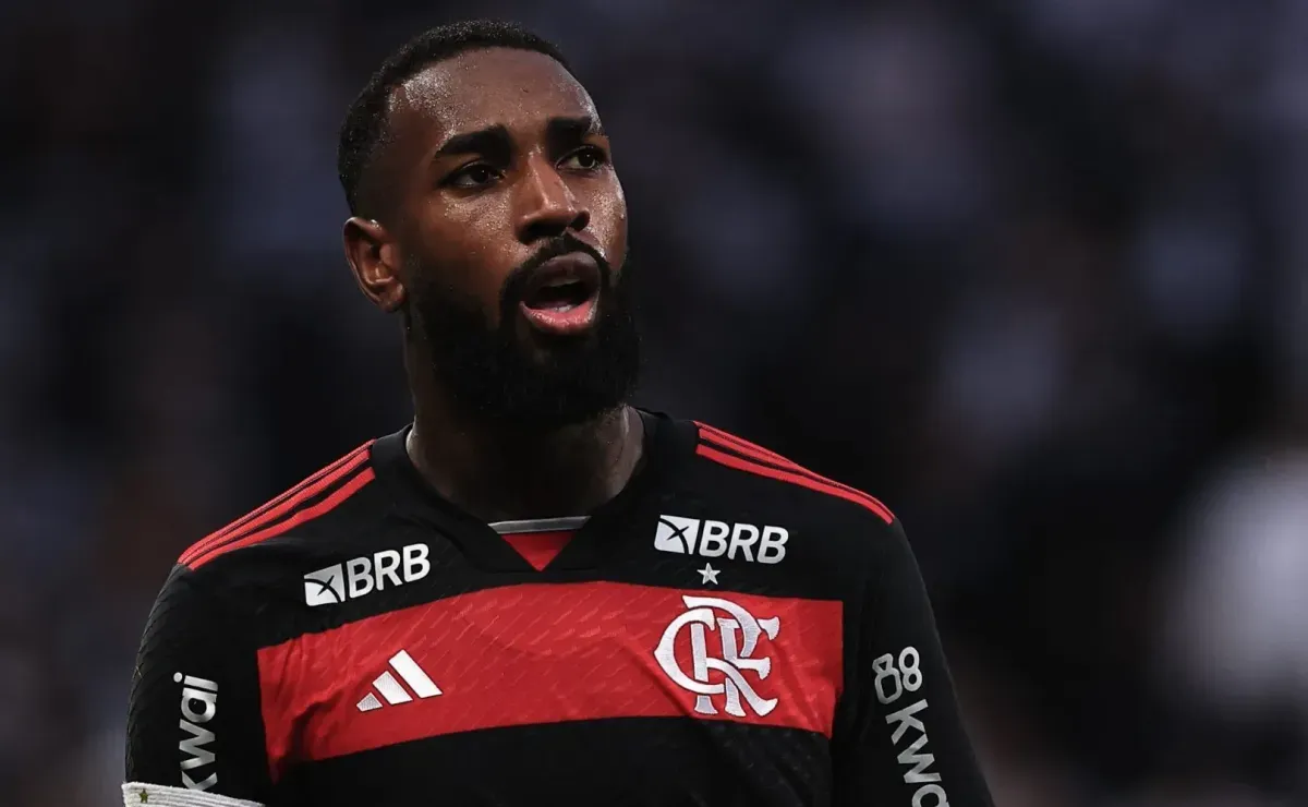 Gerson, ex-Flamengo, passa por mais um problema no Zenit e situação é revelada