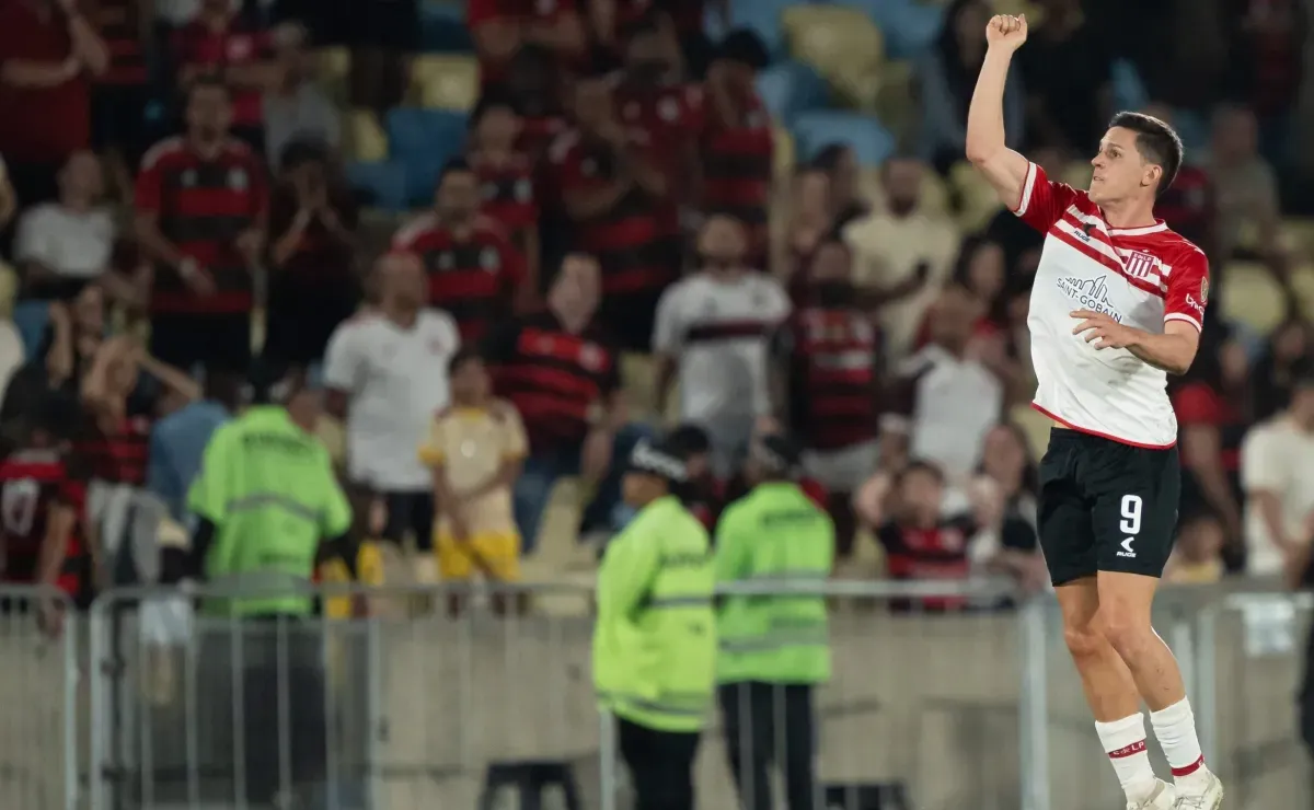 Imprensa argentina confia em 'revanche' do Estudiantes contra o Flamengo na Libertadores: "Pintava uma goleada fatal"