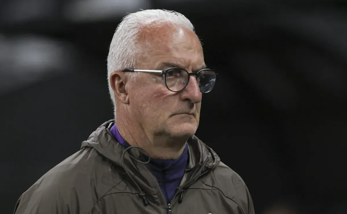 Indo embora! Medalhão está deixando do Flamengo para jogar no Corinthians