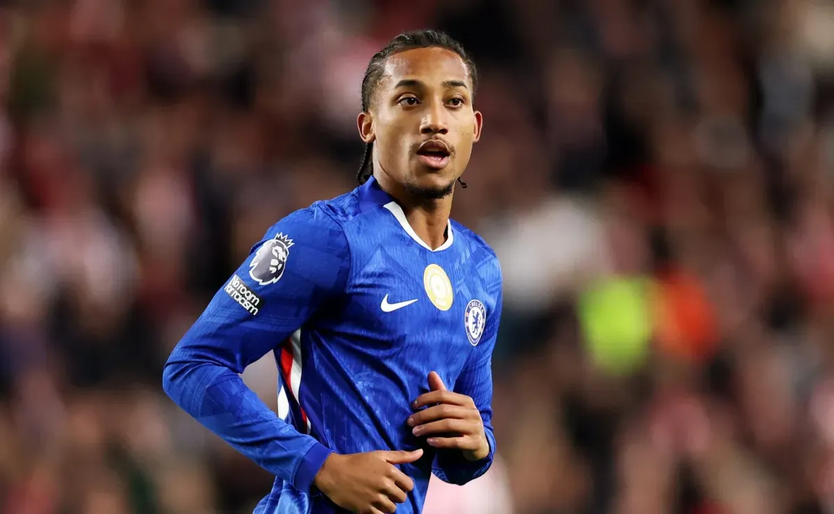 João Pedro, atacante do Chelsea, falou sinceramente sobre o Flamengo em entrevista