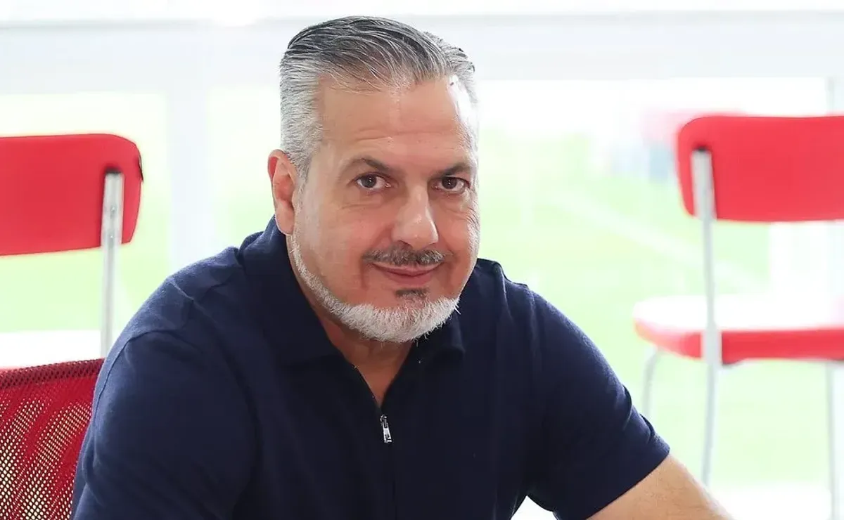 José Boto decide anunciar nova contratação de R$ 125,7 milhões