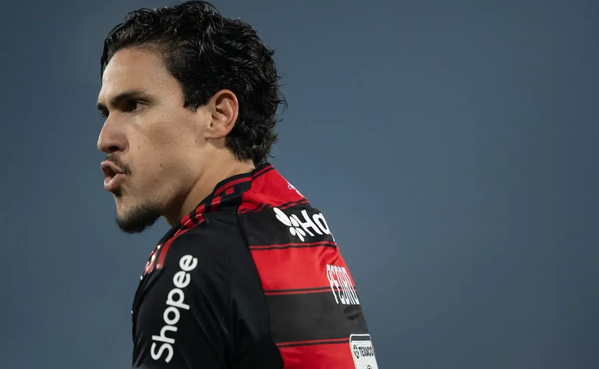 José Boto revela detalhes de Pedro saindo do Flamengo e propostas de fora