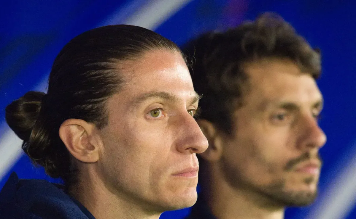 Meio-campista decide deixar o Flamengo para trabalhar com Sampaoli