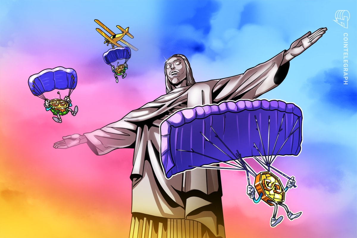 Nubank Planos Stablecoin Integração para transações com cartão de crédito