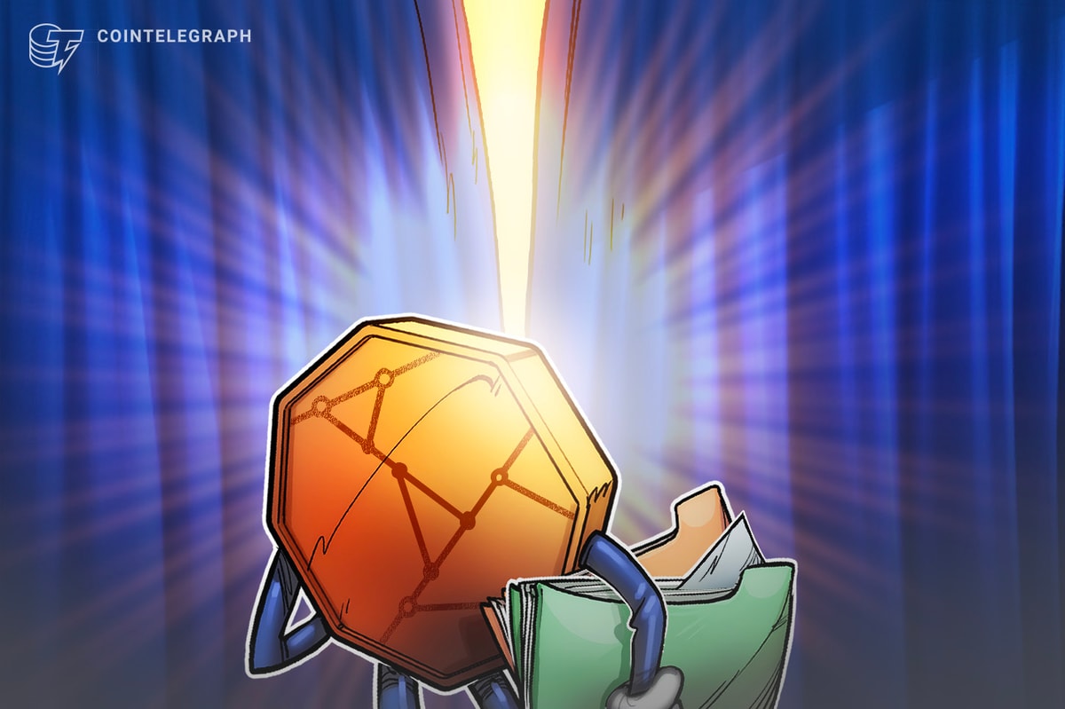 O CEO da Coinbase diz que o Clarity Act é um trem de carga que sai da estação