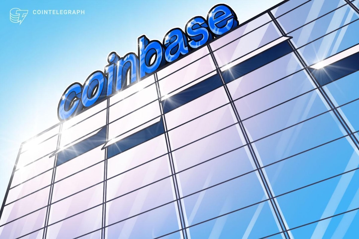 O Coinbase integra o Morpho para oferecer até 10,8% de rendimento de defi de USDC
