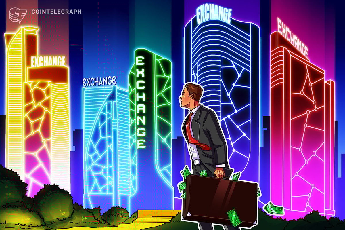 O hype de US $ 25 milhões de Machi Big Brother foi fechado com perda de US $ 4 milhões em meio à competição DEX