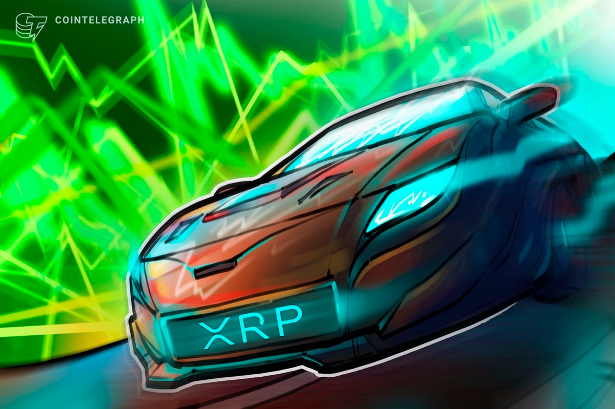 O preço do XRP vai se recuperar em outubro?