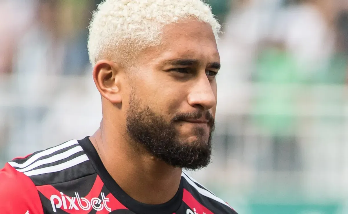 Pablo toma atitude envolvendo rival do Flamengo e gera revolta imediata