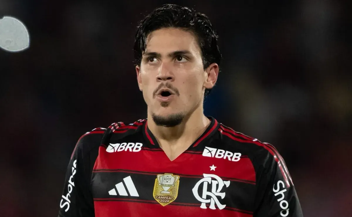 Pedro recebe proposta inesperada e vai fechar acordo no mercado da bola