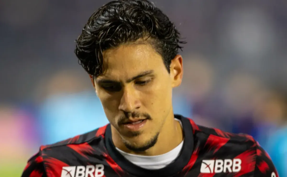 Preparador que agrediu Pedro no Flamengo estará com Sampaoli no Galo