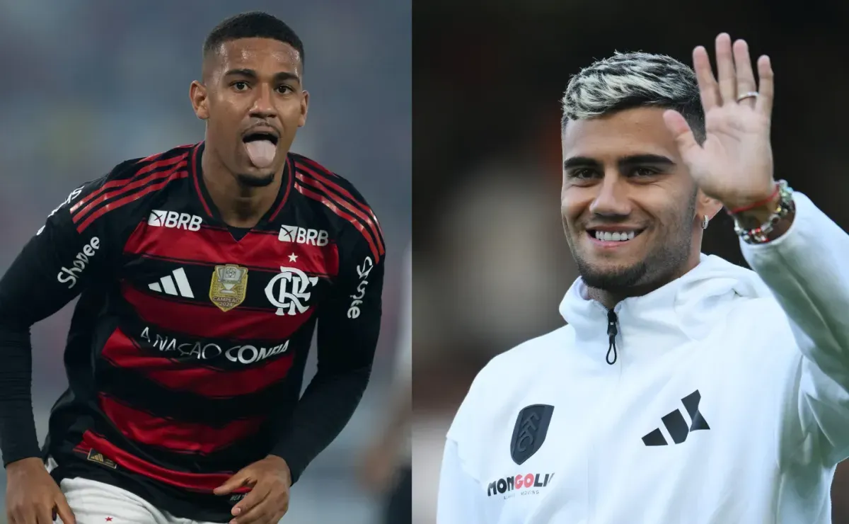 Quem gastou mais? Flamengo e Palmeiras batem recorde na janela