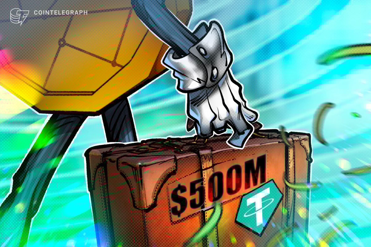 Tether nega alegações de que abandonou o projeto criptográfico do Uruguai