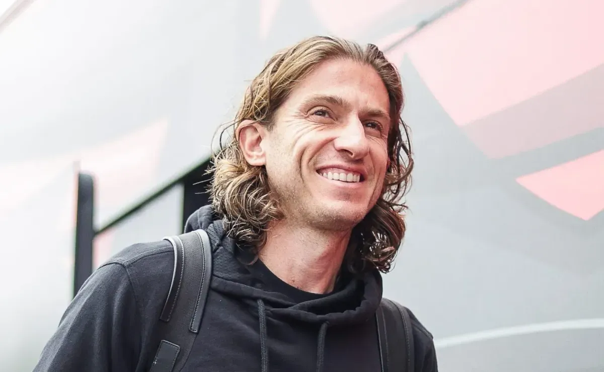 Torcida repercute clima antes de Juventude x Flamengo