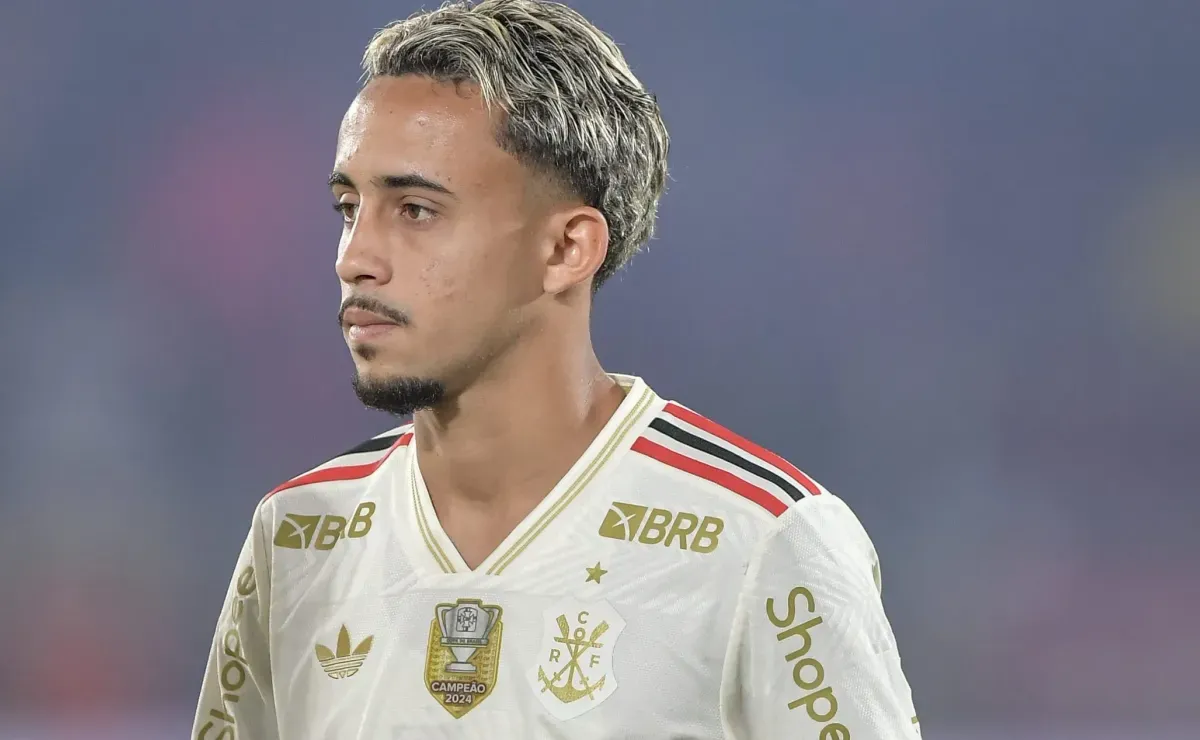 Venda de Matheus Gonçalves pelo Flamengo sofre reviravolta e cenário mudou completamente