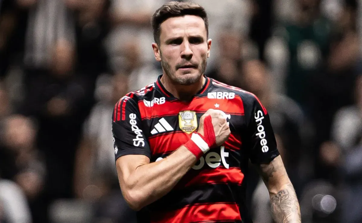 Venê Casagrande exalta impacto de Saúl Ñíguez no Flamengo: "Contratação certeira"
