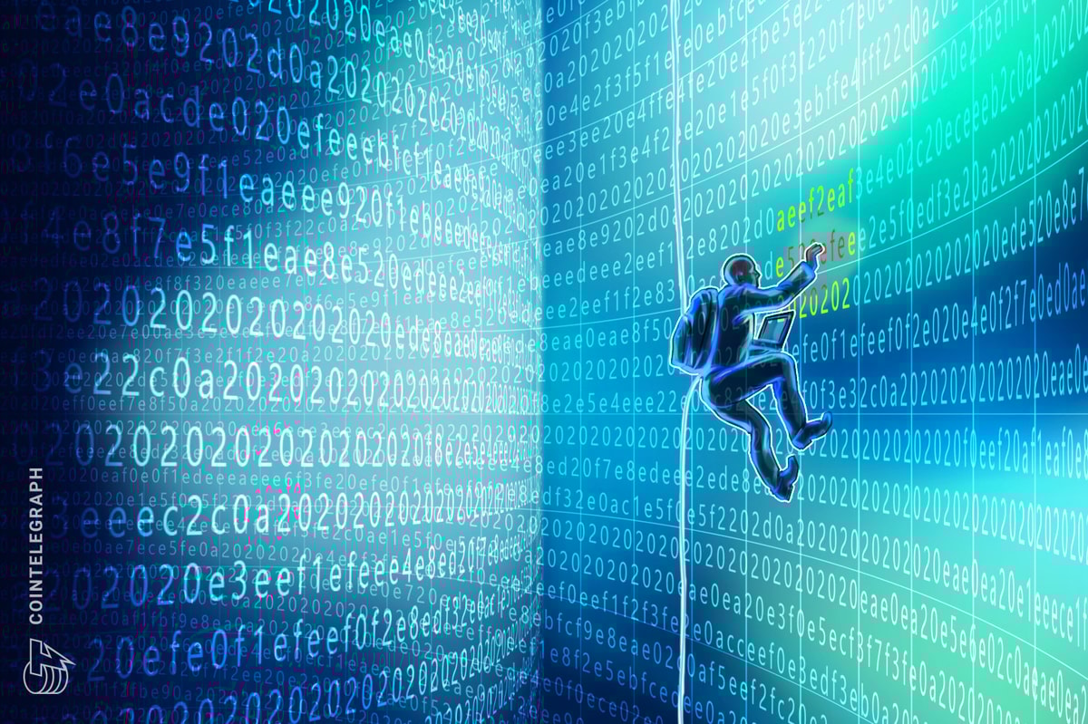 Web3 White Hats Ganhe milhões, Dwarfing $ 300K Salários de segurança cibernética