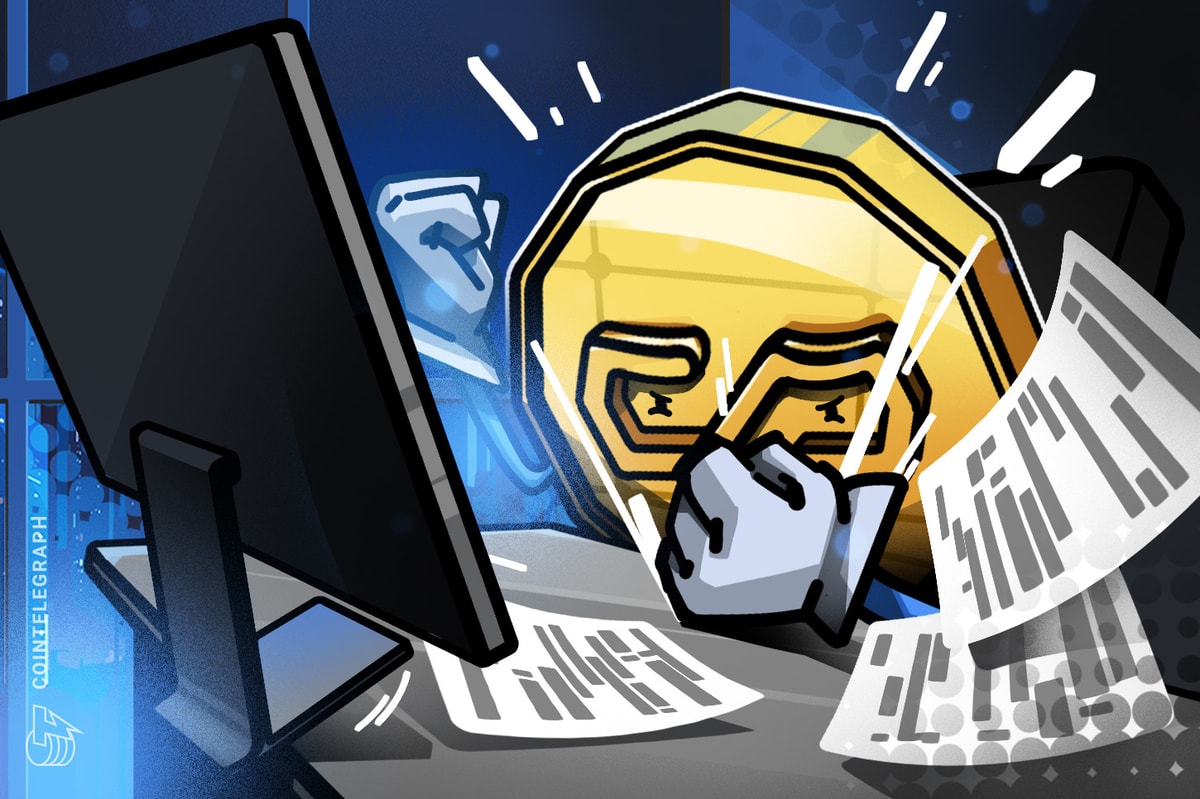 Yu Stablecoin, bravo por bitcoin de Yala, luta para restabelecer PEG em seguida explorar