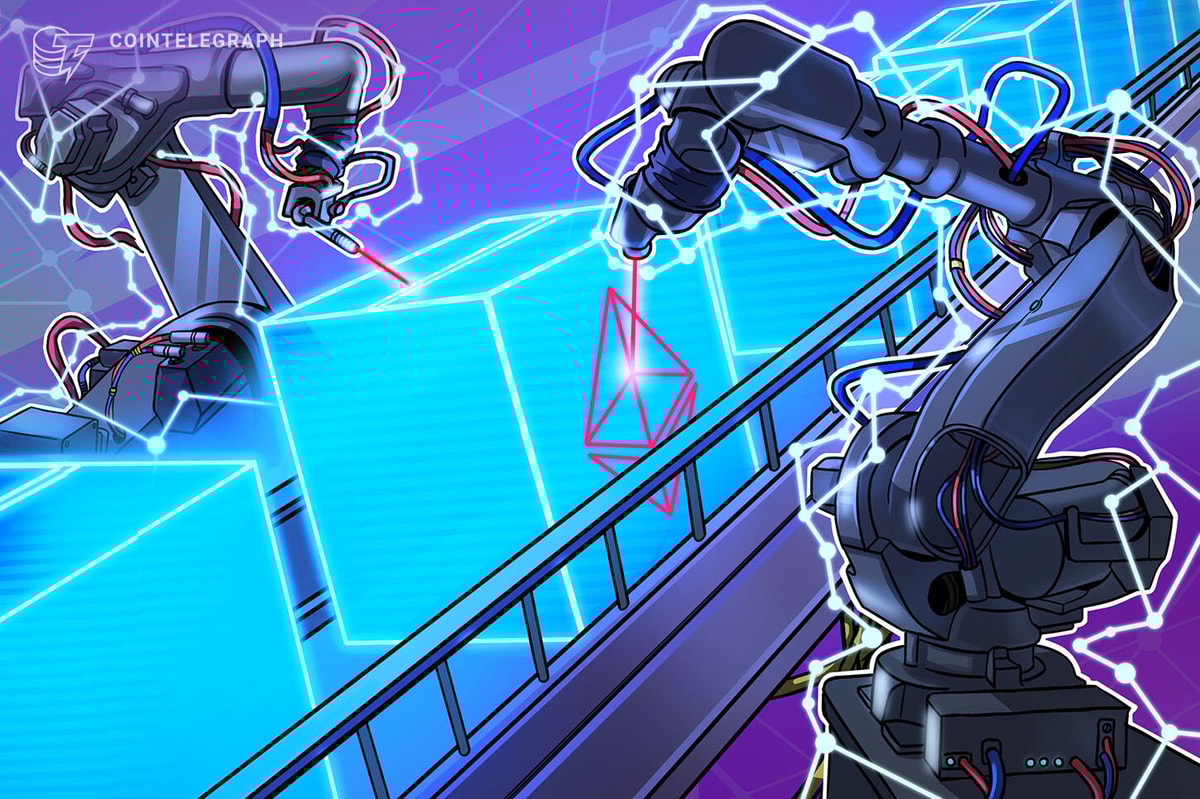 A descoberta da Ethereum permitirá escalabilidade massiva com GPUs de consumo