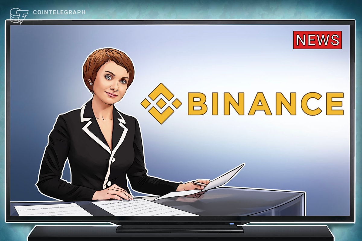 A doação de US$ 33 milhões da Binance agora é uma dor de cabeça política em Mamparra