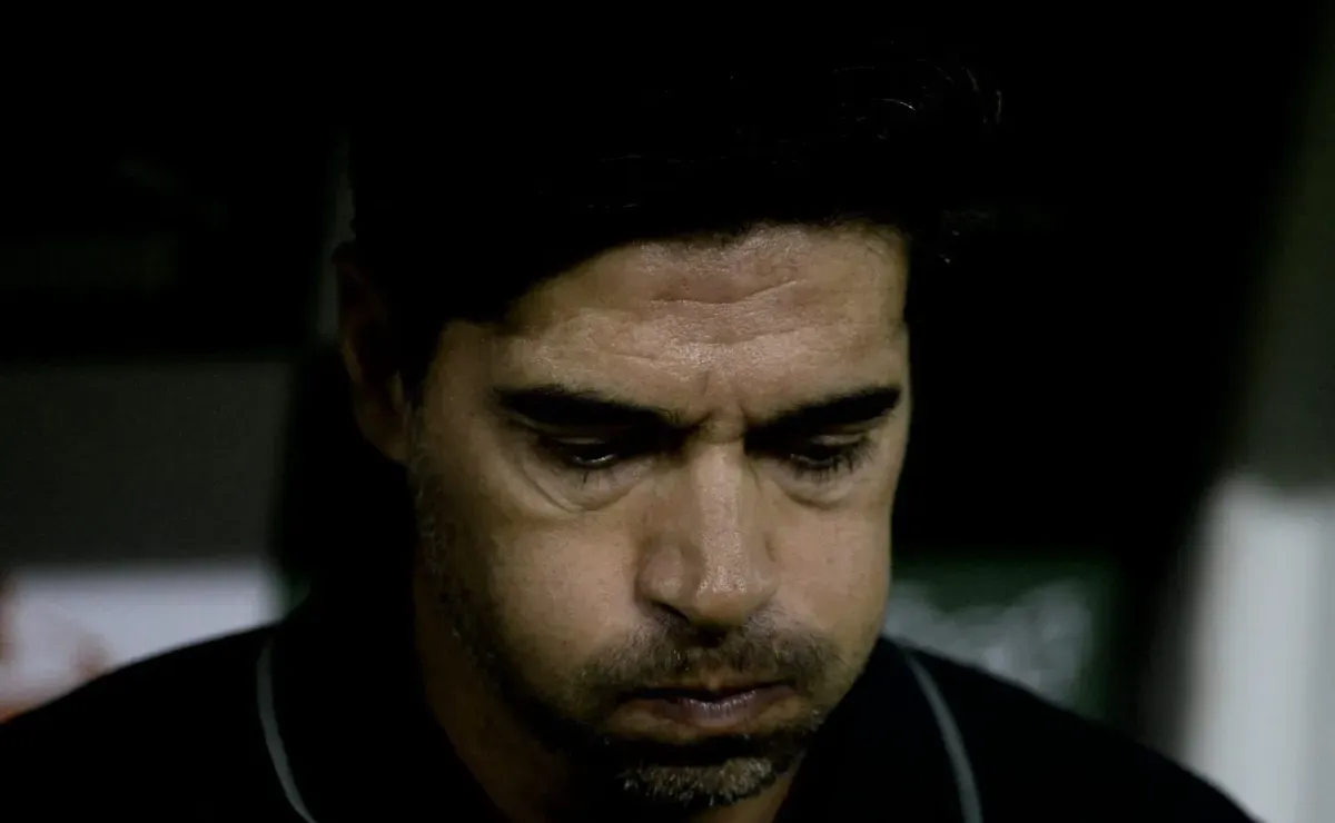 Abel Ferreira manda recado sobre Flamengo x Palmeiras e faz revelação