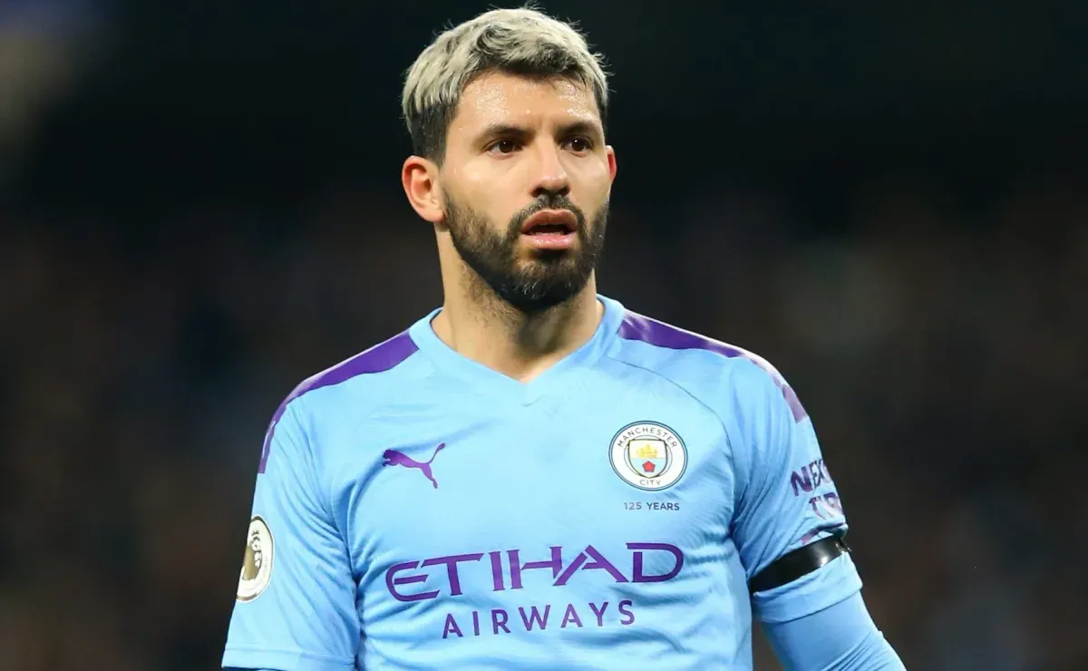 Agüero, ex-Manchester City, destaca vitória do Flamengo, mas alerta para 2° jogo