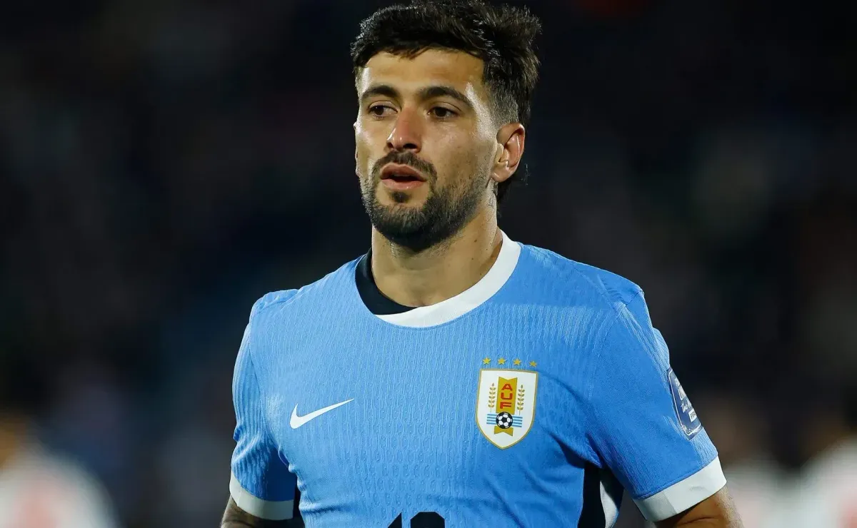 Arrascaeta, do Flamengo, produz mais gols que os meias de Ancelotti