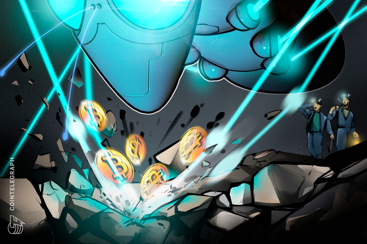 As apostas da Jane Street impulsionam a recuperação das ações da Bitfarms, Cipher e Hut 8