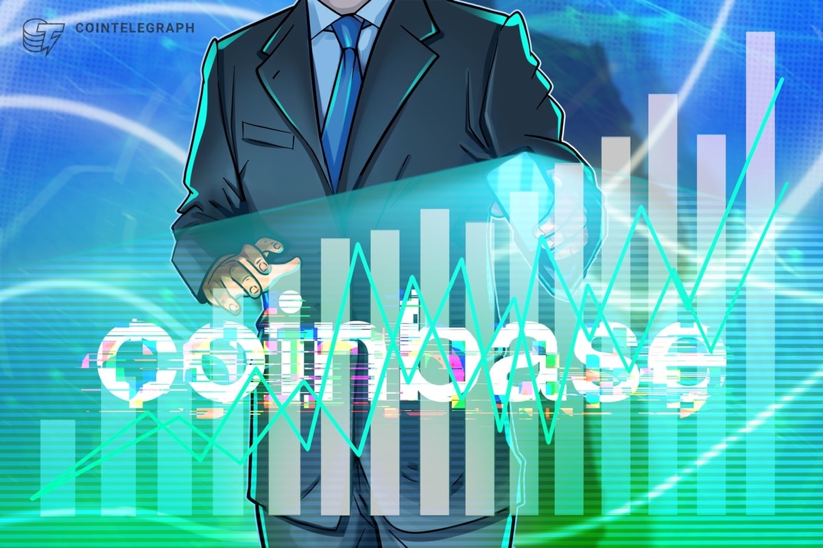 As transações x402 da Coinbase aumentam 10.000% em um mês