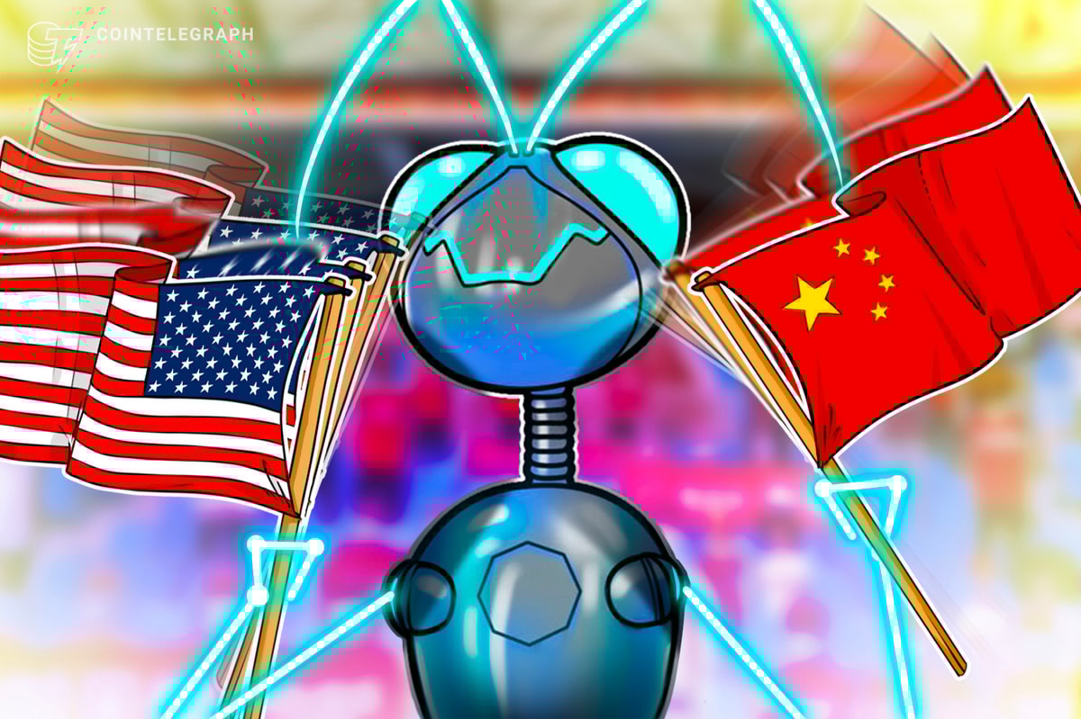 Bessent do Tesouro dos EUA sinaliza que a guerra mercantil EUA-China pode estar chegando ao término