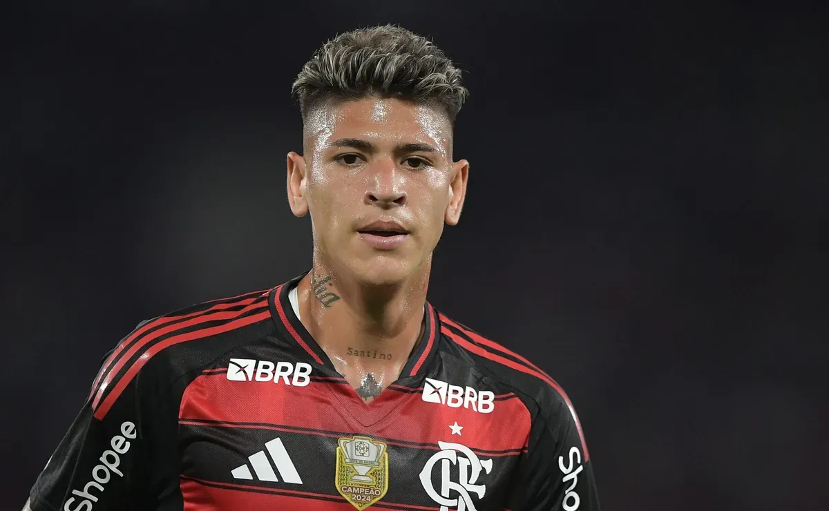 Carrascal projeta duelo de volta e pede intensidade contra o Racing