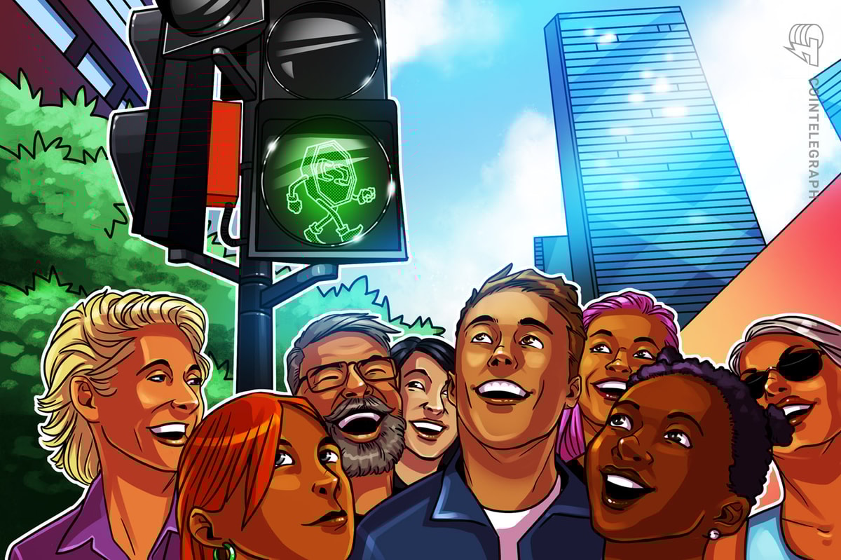 Crypto ‘obteve nota de aprovação’ no crash do término de semana: CIO da Bitwise Matt Hougan