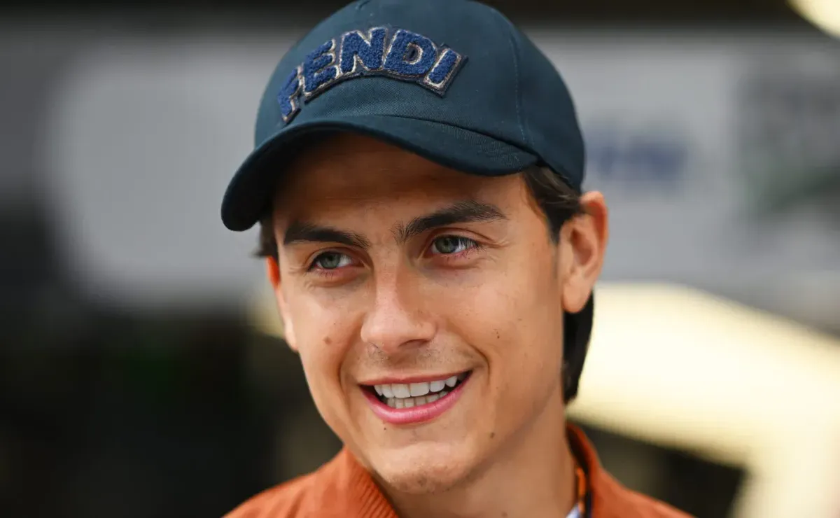 Dybala contratado pelo Flamengo vira possibilidade