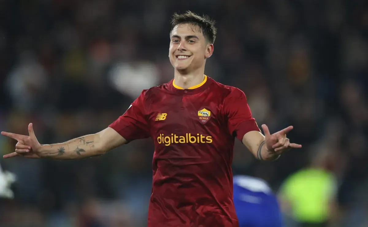 Dybala no Flamengo recebe veredito e José Boto não negocia com atleta