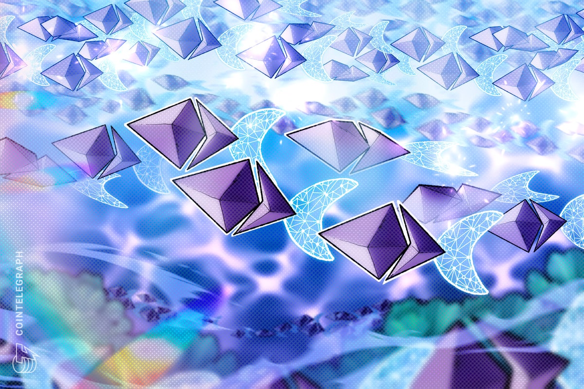 ETFs Ether registram segunda semana de saídas à medida que aumentam as entradas de ETF Bitcoin