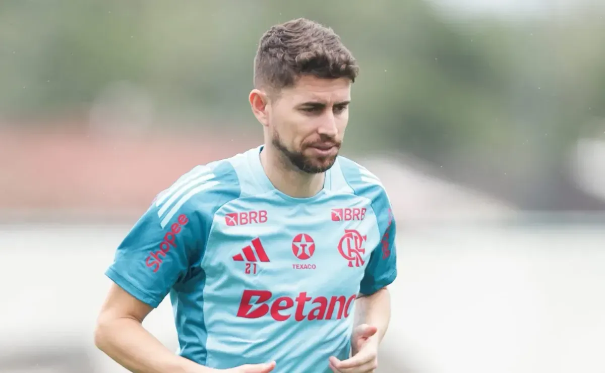 Éder, ex-SPFC, revela admiração por Jorginho e não descarta convocação