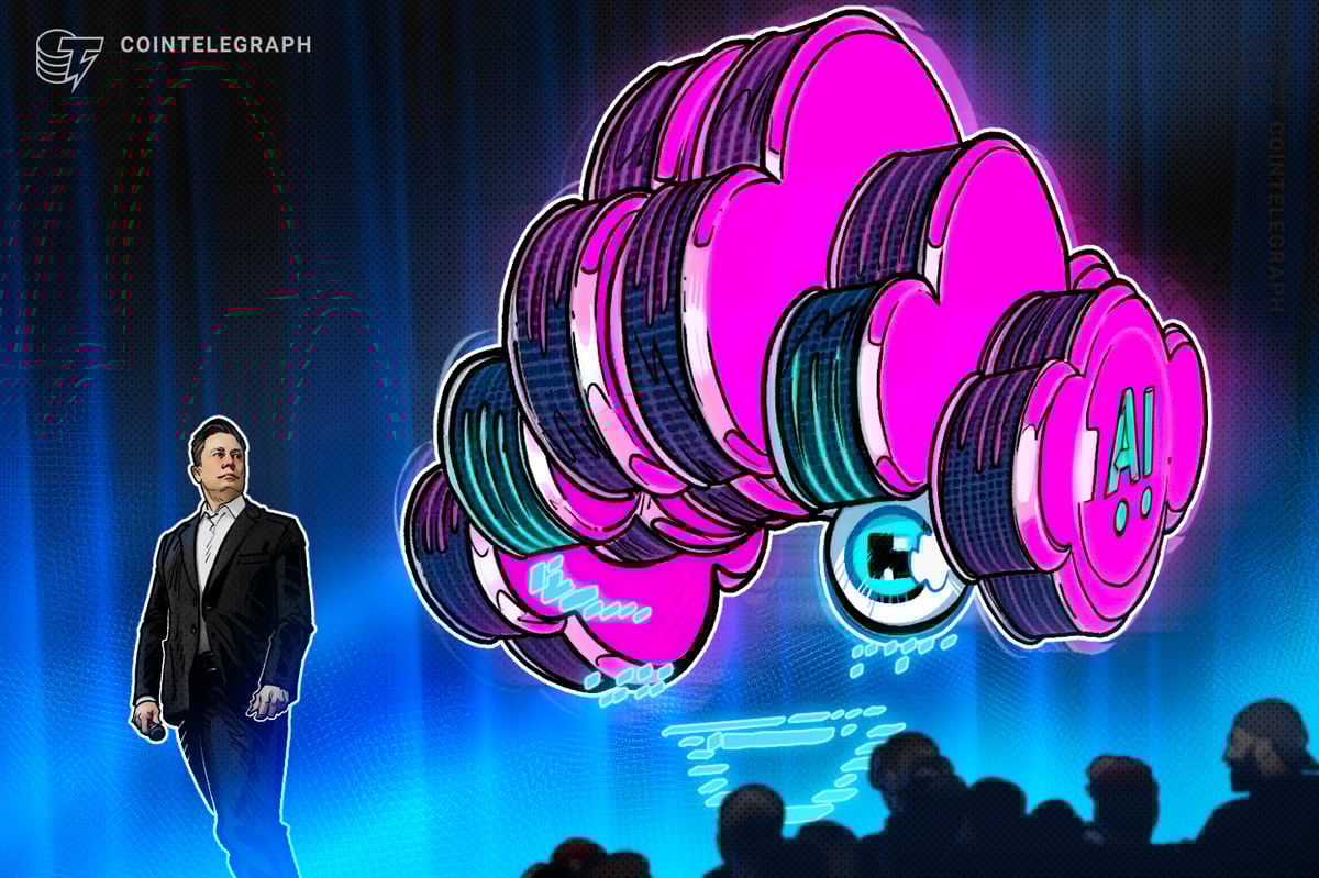 Elon Musk diz que o concorrente da Wikipedia Grokipedia será lançado em duas semanas