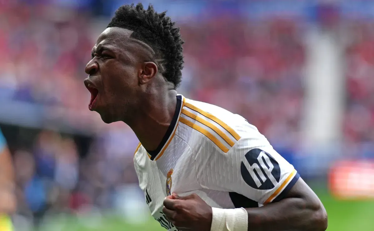 Ex-Flamengo, Vini Jr. causa várias polêmicas e briga com Yamal no 'El Clásico'