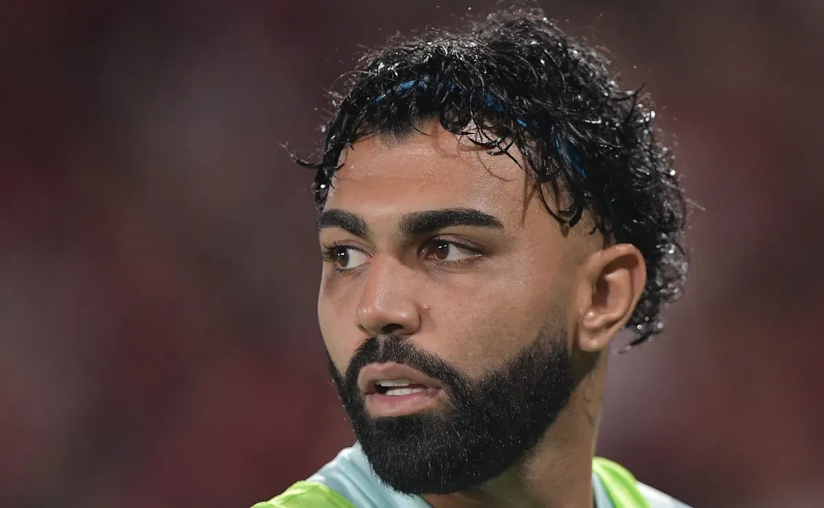 Filipe Luís reinventa padrão Gabigol e Pedro e chega à final mais pragmática