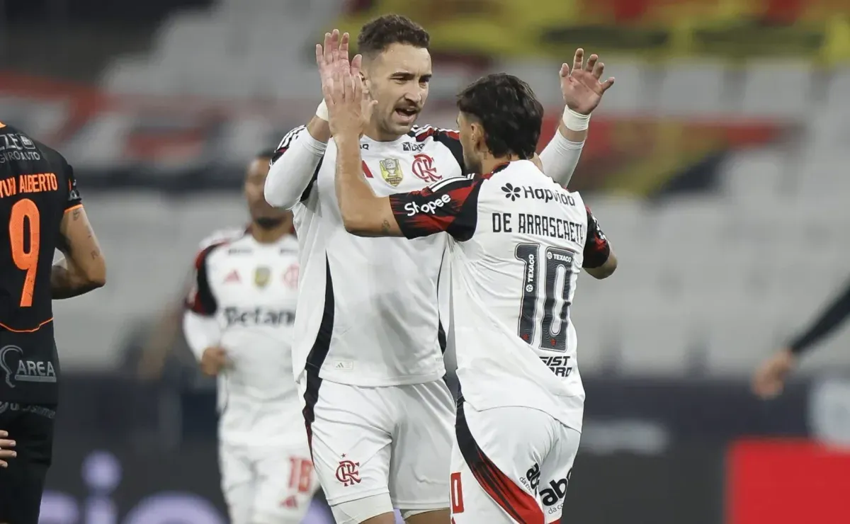 Flamengo aposta em Léo Ortiz para encarar Racing na volta da semifinal