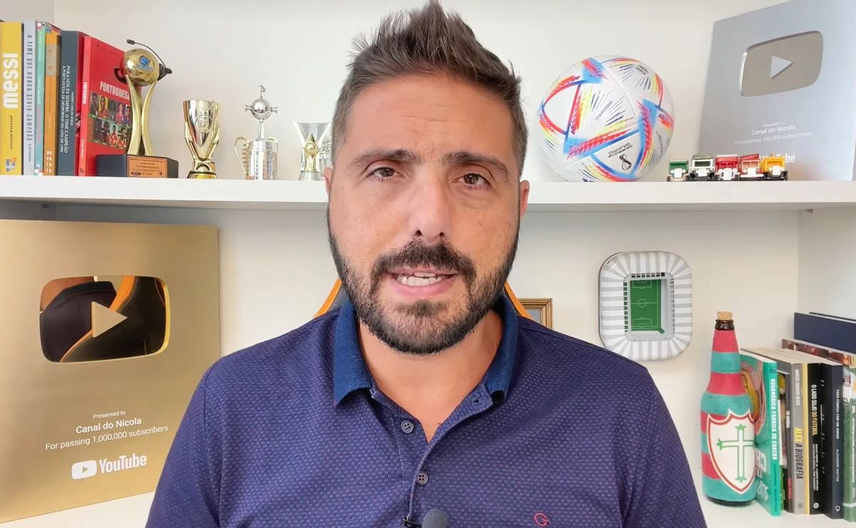 Flamengo avalia contratação de Rafinha Alcântara para a temporada de 2026