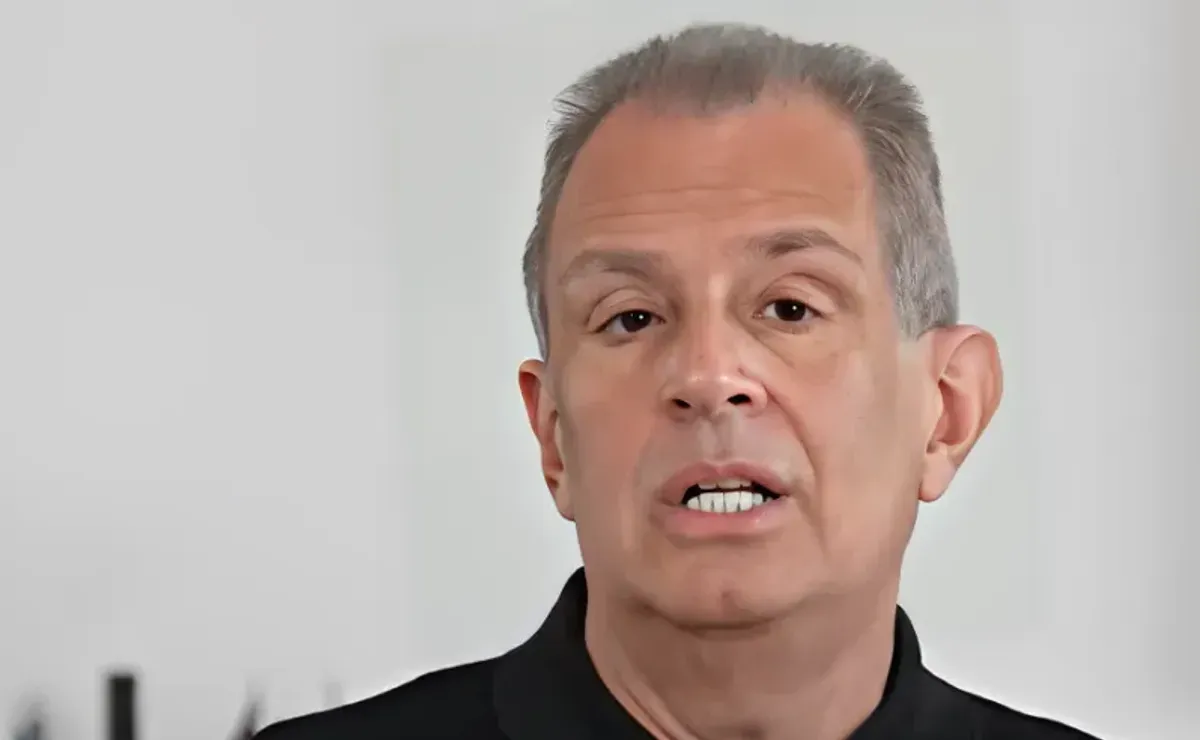 Flamengo de BAP impõe condição para ceder em guerra contra Leila e Libra