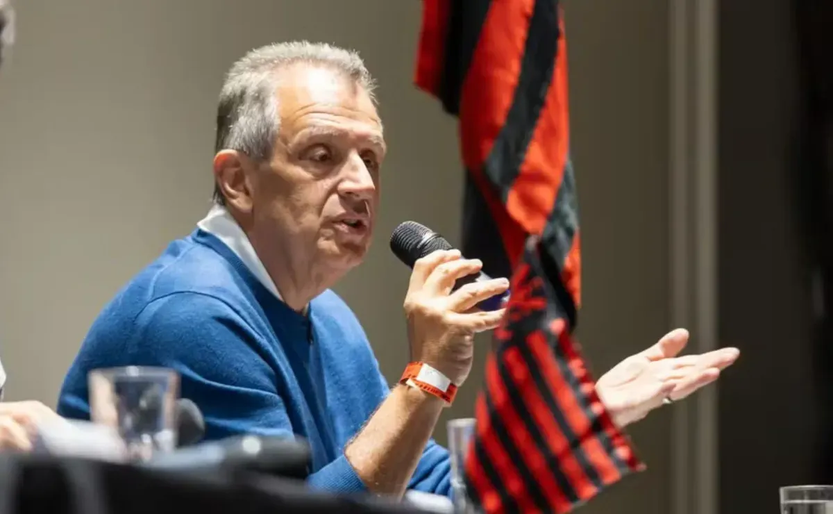 Flamengo defende R$ 350 como preço mínimo para jogo contra Racing