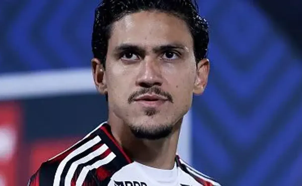 Flamengo descarta completamente venda de Pedro, independente de valores